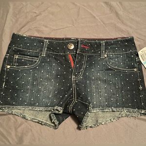 Celebrity Pink  Shorts